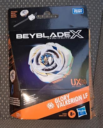Beyblade X