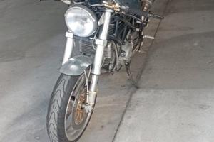 Ducati Monster 800 - 2004