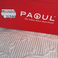 Scarpe da ballo/cerimonia Paoul