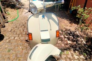 vespa piaggio LML 150 4 tempi 