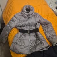 Piumini donna taglia S