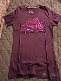 T-shirt Nike taglia S. Nuova