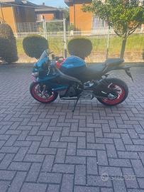 Aprilia RS 660 35 KW