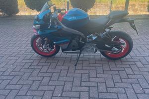 Aprilia RS 660 35 KW