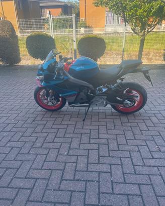 Aprilia RS 660 35 KW