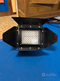 Proiettore teatrale alogeno professionale pf6308