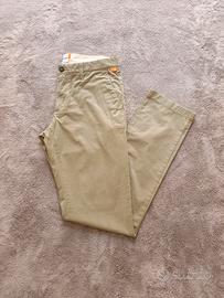 Pantaloni Timberland Chino Cachi W32 L34