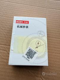 Cronometro meccanico