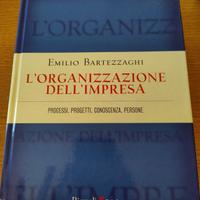 L'organizzazione dell'impresa, Rizzoli Etas. Autor