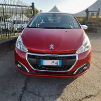 Peugeot 208 BlueHDi 75 CV- 5 porte Allure