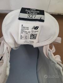 NEW BALANCE 327
