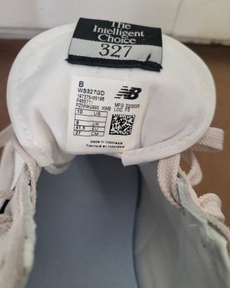 NEW BALANCE 327