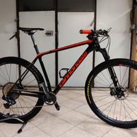 Cannondale F Si Carbon 2 2019 L