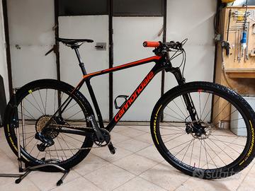 Cannondale F Si Carbon 2 2019 L