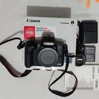 Canon EOS M50