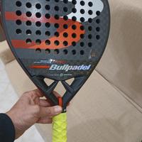 Racchetta Bullpadel Vertex 03