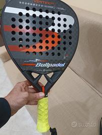 Racchetta Bullpadel Vertex 03