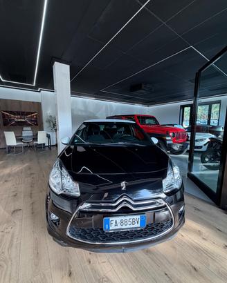 Ds DS3 3 BlueHDi 75 Sport Chic