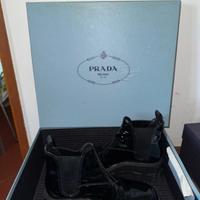 Scarpe prada