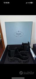 Scarpe prada