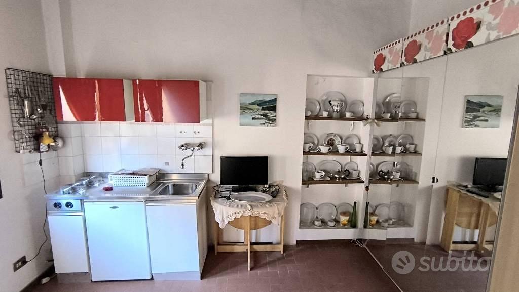 Appartamento – Firenze, San Niccolò, Quartiere 1 - Vista 3