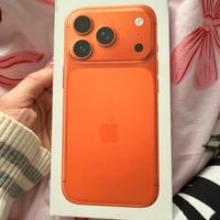 IPHONE 17 PRO