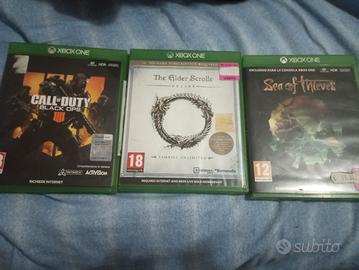 giochi Xbox One 