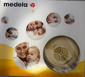 Medela Swing Flex Tiralatte Elettrico Singolo