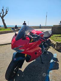 ducati 939S