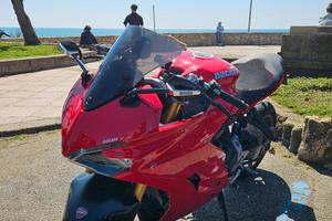 ducati 939S