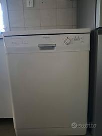 Lavastoviglie Eletrolux Rex Intuition (60cm)