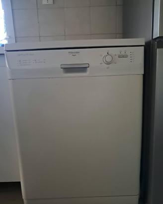 Lavastoviglie Eletrolux Rex Intuition (60cm)