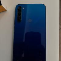 Redmi note8