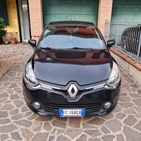 Renault Clio IV 5p 1.5 dci energy duel 75 cv