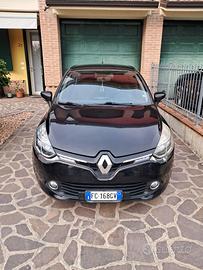 Renault Clio IV 5p 1.5 dci energy duel 75 cv