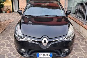 Renault Clio IV 5p 1.5 dci energy duel 75 cv