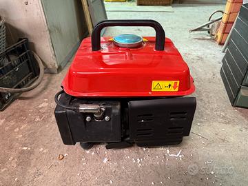 Generatore di corrente VALEX  TORNADO 901