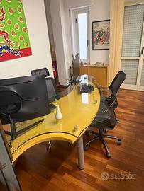 Stanze uso studio