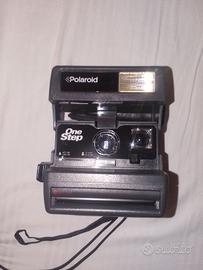 polaroid 636 autofocus (AF)