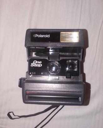 polaroid 636 autofocus (AF)