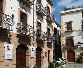 Centro Storico piccolo pied-a-terre ristrutturato