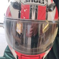 SHOEI XR 1100 CONQUEROR