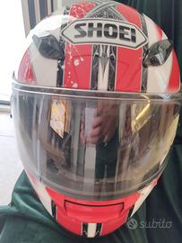 SHOEI XR 1100 CONQUEROR