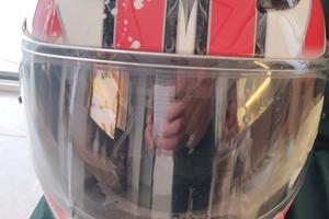 SHOEI XR 1100 CONQUEROR