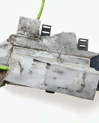 SERRATURA POSTERIORE DESTRA FIAT Croma 3° Serie 7