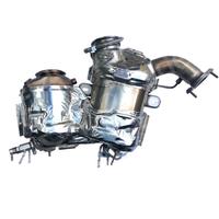 FAP Jeep Renegade - Fiat Doblò 1.6 Mjet 52152111