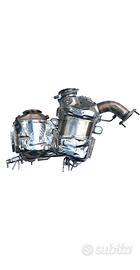 FAP Jeep Renegade - Fiat Doblò 1.6 Mjet 52152111