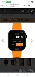 Opsobjects smart active watch