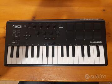 M-Audio Axiom Mini 32 Air