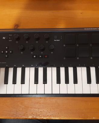 M-Audio Axiom Mini 32 Air